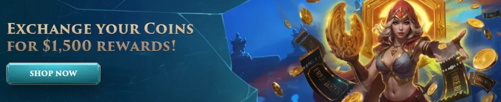 Recompensas Slotuna Casino